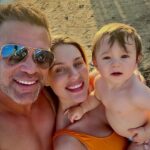 Kostas Sommer Instagram - Time with your Family at the beach… priceless… South Coast Voula