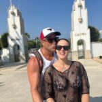 Kostas Sommer Instagram - Collecting Memories Family is everything Greece is Paradise Πηγές Καλλιθέας - Kallithea Springs
