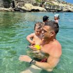 Kostas Sommer Instagram - Collecting Memories Family is everything Greece is Paradise Πηγές Καλλιθέας - Kallithea Springs