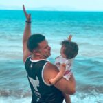Kostas Sommer Instagram - Life is a series of moments, so make shire you enjoy each and every one of them, Family is everything Astros Kynourias