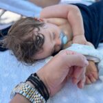 Kostas Sommer Instagram - Life is a series of moments, so make shire you enjoy each and every one of them, Family is everything Astros Kynourias