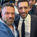 Kostas Sommer Instagram - Καταπληκτικό παιδί, δυναμικός και σοβαρός, το λαμπρό μέλλον της ελληνικής πολιτικής. Πολλά συγχαρητήρια για την πορεία σου, και καλή επιτυχία. @kyranakis Glyfáda, Greece