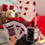 Kostas Sommer Instagram - Lovely ❤️❤️❤️❤️❤️Giveaway ❤️❤️❤️❤️❤️ Εμείς μαζί με το @houseofdealsgr το @cave_chalet_spa_parnassos σας ετοιμάσαμε σούπερ αγαπησιάρικο διαγωνισμό για 5 νικητές με υπεροχα δωρα αξίας 2.500€ . Αυτό που πρέπει να κανείς για να λάβεις μέρος είναι ❤️ ΜΟΝΟ 3 FOLLOW ❤️ • @kostas_sommer • @houseofdealsgr • @cave_chalet_spa_parnassos Τα δωρα είναι για 5 νικητές και είναι ως εξής : ❤️ 1ος νικητής 1 iPhone 15 pro Max ❤️2ος νικητής 2 ημέρες στο μοναδικό @cave_chalet_spa_parnassos στην αγοριανη (κατόπιν συνεννόησης διαθεσιμότητας με το Chalet) ❤️3ος νικητής 100€ για αγορές στο e-shop @houseofdealsgr ❤️4ος νικητής 100€ για αγορές στο e-shop @houseofdealsgr ❤️5ος νικητής 100€ για αγορές στο e-shop @houseofdealsgr Η λήξη του διαγωνισμού ειναι στις 14/2/24 . Η κλήρωση θα γίνει με πιστοποιημένο App . Καλή επιτυχία σε ολους .