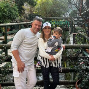 Kostas Sommer Instagram - Creating memories… nothing more full filling then family activities and get aways…