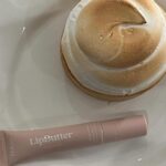 Kris Jenner Instagram - Kylie’s vanilla caramel LIP BUTTER is available now at KylieSkin.com 😋 For lips that are hydrated, soothed, smoothed and softer than ever. @kyliejenner @kyliecosmetics @kylieskin