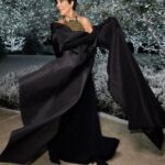 Kris Jenner Instagram - Still thinking about our magical Christmas Eve ❄️ Only 324 days to go until the next one 🤣🤍