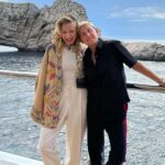 Kris Jenner Instagram - Happy Birthday beautiful @portiaderossi!!!! You are as beautiful on the inside as you are on the outside! You are the most talented back up dancer that I have ever worked with! Thank you for all of the amazing memories that we make and for being the best BFF a girl could ever ask for. You are such a special girl, so kind, sweet, smart, talented, creative, strong, generous, funny, you pick the best wallpaper and have the greatest hair… oh and style!!!!! You are an exceptional equestrian and are the best to travel with always!!!!! You make a fabulous cocktail and are the greatest host! I love you very much I hope your day is magical 😍🤩🥳🥰😘🎂 @ellendegeneres @coreygamble