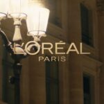 Kris Jenner Instagram - Kendall for @lorealparis 🤍 her secret to beautiful, breathtaking lashes @lorealparis #PanoramaMascara @kendalljenner