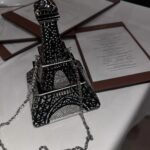 Kris Jenner Instagram - Fashion, friends, family, and fabulous memories. I love you, Paris! 🇫🇷 Paris,France