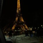 Kris Jenner Instagram - Fashion, friends, family, and fabulous memories. I love you, Paris! 🇫🇷 Paris,France