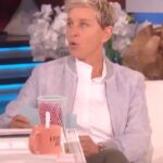 Kris Jenner Instagram - Happy happiest birthday to my BFF @ellendegeneres!! You are an amazing chicken wrangler, wife, friend, sister, daughter, and pickle ball champion! You are so kind, thoughtful, caring, FUNNY, generous, smart, creative, and oh so talented… and you really know your way around a re-model. I am so blessed to have you in my life and I love you madly. ❤️🙏🏼😍🥰💋🥳🎂
