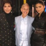 Kris Jenner Instagram - Happy happiest birthday to my BFF @ellendegeneres!! You are an amazing chicken wrangler, wife, friend, sister, daughter, and pickle ball champion! You are so kind, thoughtful, caring, FUNNY, generous, smart, creative, and oh so talented… and you really know your way around a re-model. I am so blessed to have you in my life and I love you madly. ❤️🙏🏼😍🥰💋🥳🎂