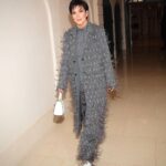 Kris Jenner Instagram - Midnight in Paris @coreygamble @maisonvalentino #Valentino #Paris 🇫🇷 📷 by @stevensimione @daniele.iachella
