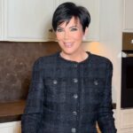 Kris Jenner Instagram - A Safely solution for every situation. It’s giving queen of clean ✨ Available at: ✨Amazon ✨Walmart ✨Target ✨Whole Foods Market ✨Kroger & Kroger Family Stores #GetSafely #SafelyCleaning