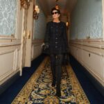 Kris Jenner Instagram - Paris nights are the best nights. 🇫🇷♥️