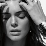 Kris Jenner Instagram – Kendall for Calvin Klein womenswear 🤍  Photographed by @mertalas. @kendalljenner @calvinklein