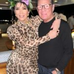 Kris Jenner Instagram - All hands on deck ⚓️🎂🌸😘🍷🌅