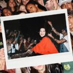 Kris Jenner Instagram - Kendall’s @drink818 college tour! 🥃💚 Kendall has visited University of Alabama in Tuscaloosa and University of Georgia #Drink818 @kendalljenner @harryhudson ♥️