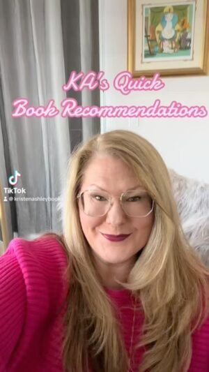 Kristen Ashley Instagram - Grab the Countess of Harleigh books from Dianne Freeman! Trust me, you won’t be disappointed! #lifeintherockchicklane