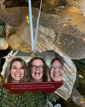 Kristen Ashley Instagram - A NOT exhaustive pictorial list of my favorite Christmas gifts this year. 🎁🥰🤶 #lifeintherockchicklane
