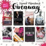 Kristen Ashley Instagram - The Content to Copy/Paste: ❄️ Sweater weather = snuggling up with a good book! Now is your chance to Enter to Win 8 signed paperbacks because is there such this as too many books?! We think not. TO ENTER: FOLLOW ALL 8 AUTHORS @kristenashleybooks @authorlkfarlow @saraneyauthor @authorkyliescott @harloerae @authorcarriea @thereallaurelinpaige @willowaster ❄️ LIKE this post ❄️ ❄️ COMMENT on each post ❄️ ❄️ TAG 2 book besties ❄️ The fine print: BEWARE OF SCAMMERS. None of the participating authors will contact you or slide into your DMs. Never give out your personal or financial information. Winner will be tagged in all the participating posts on Nov. 20th. US Only. Winner must be 18+ or older. Instagram is not affiliated with this giveaway.
