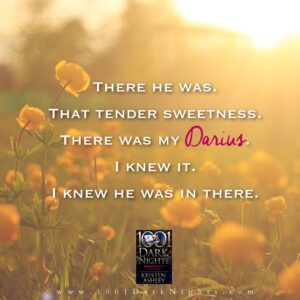 Kristen Ashley Instagram - TOMORROW, my Chicklets!!!!

Darius and Malia's story, ROCK CHICK REMATCH, will finally be UNLEASHED!

Are you ready? Do you have your pre-order in?

Here's where you can find the buy links: https://www.kristenashley.net/titles/rock-chick-rematch/ (or go to my bio in IG).

And here's the blurb:

In high school, Malia Clark found the man of her dreams.

Darius Tucker.

But life hits them full in the face way before it ever should. Darius makes a drastic decision to keep his family safe and Malia leaves town with a secret.

When Malia returns, she seeks Darius to share all, but Darius finds out before she can tell him. At the same time, she finds out just how much Darius has changed in the years she’s been away.

She just refuses to give up on him.

Until he forces her hand.

Secrets come between Malia and Darius, at the same time Malia has to worry about weird things going on at the law firm where she works, her kid wants a car and she’s stuck in slow-cooker hell. Luckily, her ride or dies have her back.

And in the meantime, she might just learn she never should have lost hope in Darius Tucker.

-----

I'm excited. And nervous. But mostly excited. Yay!

ROCK ON!

Please Note: All 1,001 Dark Nights titles have a 90-day exclusive on Kindle. After that 90-day period is complete, the novella will be released widely on all eBook vendors!