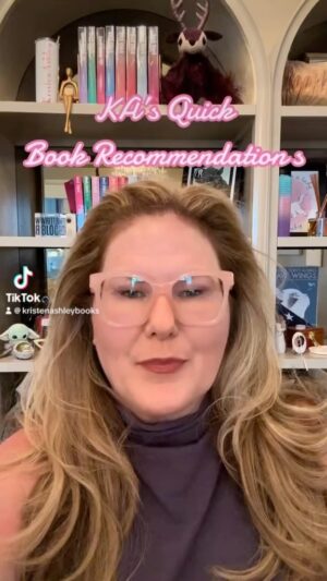Kristen Ashley Instagram - Quick recommendations… cookbook edition! #lifeintherockchicklane
