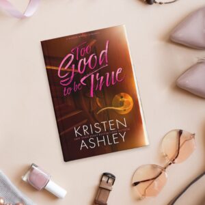 Kristen Ashley Instagram - It's Giveaway Time!

We are just over two weeks away from the release of TOO GOOD TO BE TRUE. Kristen is so excited to share Daphne and Ian's story with everyone, she's giving away TEN autographed copies, early! Hit up the rafflecopter link in bio for your chance to win. The contest is open for one week, winners will be announced Saturday!

http://www.rafflecopter.com/rafl/display/ee227d8360/?

Remember folks - this is a giveaway, Kristen will never ask for any personal information nor will she ever ask for your credit card info. The internet is full of spammers, bots and bad guys, make wise decisions! Stay safe out there! [Donna]

TOO GOOD TO BE TRUE releases everywhere October 31, 2023

Rock On!
#kristenashley 
#rockchickpress 
#KristenAshleyBooks 
#MurderMysteryRomance