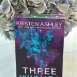 Kristen Ashley Instagram - Hey howdy hey friends! We are halfway to our fundraising goal, THANK YOU! We have 5 days left! Enter for your chance to win some fun and beautiful painted edge books in the Rock Chick Nation Autumn Raffle! Hit up the link in bio for your chance to win! [Donna] https://fundly.com/rcn-autumn-raffle-painted-edge-books Rock On! #KristenAshley #KristenAshleyBooks #FromTheRockChickLair #RockChickNation