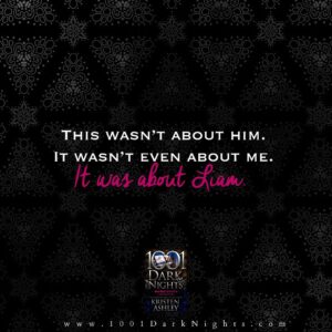 Kristen Ashley Instagram - We're going back to Fortnum's!

Are you ready for another Rock Chick book, my Chicklets?

ROCK CHICK REMATCH, Darius and Malia's story, is less than a week away!

Go here to grab buy links, read the Prologue teaser, and see the blurb: https://www.kristenashley.net/titles/rock-chick-rematch/ (in IG, go to my bio for the link!).

I do believe this is going to be out in audio, and when I have the link, I'll share. However, remember, all 1,001 Dark Nights titles have a 90-day exclusive on Kindle. After that 90-day period is complete, the novella will be released widely on all eBook vendors!

Rock On!