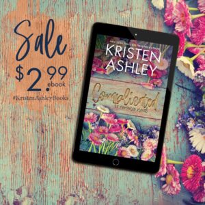 Kristen Ashley Instagram - Happy Monday, friends!

Great news! The new cover for COMPLICATED finally showed up on all platforms, and just in time to let you know about the $2.99 ebook sale! Technology was not our friend last week but all seems on track now! 

If you already have the ebook version of this book the new cover should update automatically for you. If you haven't read Greta and Hix's story, now's your chance! Hit the Sale link in bio and get started today! [Donna]

When small town Nebraska sheriff Hixon Drake meets Greta Dare, the connection couldn’t be stronger, but the timing couldn’t be worse.

Dealing with the fallout of a divorce he never wanted and setting up a new home for his kids, Hix becomes that guy, the guy he never wanted to be, and he puts a stop to things before they can even start. Protecting his kids, and himself, is his only priority.

Greta, on the other hand, has found the place for her and the brother she adores that’s perfect for them—a sleepy little town in Nebraska. She’s learned from life that there are no hopes and dreams. The only thing to look forward to is peace. And that’s what she works hard to build for herself and her brother. Right up until Hix walks into her life.

Hix can’t fight the pull and stay away from Greta for long. And Greta’s finding it hard not to hope for something more with all the promise that is Hix.

But when the first murder that’s happened in over five decades rocks his small, sleepy county, Hix has got to learn to trust again, convince Greta to take a shot with him, and at the same time catch a killer.

https://www.kristenashley.net/encore/sale/

Rock On!
#KristenAshley
#KristenAshleyBooks
#FromTheRockChickLair
#RockChickPress
#SmallTownRomance