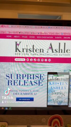 Kristen Ashley Instagram - Have you read them all? Get on these freebie wee ditties!!! Rock on! #fromtherockchicklair