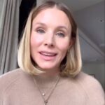 Kristen Bell Instagram - If you’re wondering how you can help the communities affected by the disastrous earthquakes in Turkey, The UN Women’s Peace & Humanitarian Fund (@wphfund ) is raising support for local women’s organizations responding to the Turkey / Syria earthquakes and addressing the urgent needs of women and girls on the ground. Go to WPHFund.org/earthquake (or go to the Link in bio) to support women responding to crisis on the front lines in Turkey and around the world.