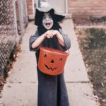 Kristen Bell Instagram - “Halloween should be a day in which we honor monsters and not be mad at each other” - Michael Scott