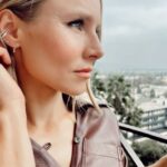 Kristen Bell Instagram - The Pleather Forcast says #thepeoplewehateatthewedding is out on @primevideo Nov 18!