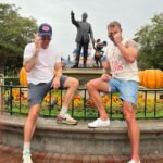 Kristen Bell Instagram - Free content for @dilfs_of_disneyland