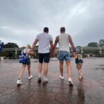 Kristen Bell Instagram - Free content for @dilfs_of_disneyland