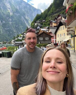 Kristen Bell Thumbnail - 483.6K Likes - Top Liked Instagram Posts and Photos
