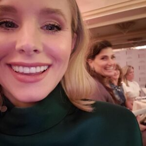 Kristen Bell Thumbnail - 515.3K Likes - Top Liked Instagram Posts and Photos