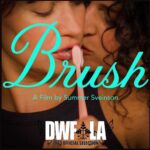 Kristen Gutoskie Instagram - 📣 Excited to announce that our short film "Brush" will premiere at @danceswithfilms Film Festival in LA this JUNE @chinesetheatres 📣 🪥🪥🪥 Written/Directed: @summersveinson Starring: @oliviastambouliah @kristengutoskie Cinematographer: @charlie_dont__surf Producer: @jilljordan17 Gaffer: @lukepengelly99 #danceswithfilms #shortfilm #filmfestival #losangeles #queerlove