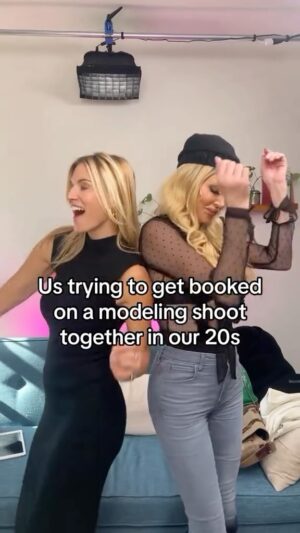Kristen Taekman Instagram - When you’ve been besties for FOREVER 🤍🫶🏻 #bestie #bravo #podcast #realitytv #modeling #nyc #newyork
