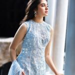 Krithi Shetty Instagram - The light you are looking for has always been within 🤍 #loveyourself #believeinyourself • • Outfit - @mishruofficial Jewellery - @krishna.jewellers.jublieehills Stylist - @archamehta Team - @rashmi_angara @niha_varma M & H @kalwon_beauty @krishnakami Photographer @venurasuri