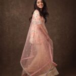 Krithi Shetty Instagram - If you’re tired…rest…don’t quit #yougotthis #yourestrongerthanyouthink • • • Styled By - @ashwin_ash1 & @hassankhan_3 Outfit - @summerbypriyankagupta Jewellery- @treasureboxoriginals Asst by - @stylebyannapurna M & H - @pinkylohar @kamaldeepss Photographer - @pranav.foto