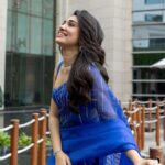 Krithi Shetty Instagram - Happy Sankranthi ✨ #sankranti #positivity #stayhealthy • Saree @priyalprakashhouseofdesign @dipublicrelations Jewellery @goldenwindow @ascend.rohank Stylist @nidhijeswani M & H @kalwon_beauty @puii_c_ammy Photographer @kiransaphotography