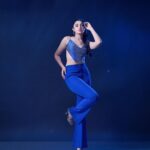 Krithi Shetty Instagram - May the #newyear bring you warmth, love, and light to guide your path to a positive destination🥰🥳✨ • • outfit @house_of_exotique Earrings @kushalsfashionjewellery Rings @myrhabyrhea Stylist @nidhijeswani Assisted by @nirikshapoojary_ Makeup @kalwon_beauty Hair @kamaldeepss Photographer @gohil_jeet