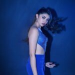 Krithi Shetty Instagram - May the #newyear bring you warmth, love, and light to guide your path to a positive destination🥰🥳✨ • • outfit @house_of_exotique Earrings @kushalsfashionjewellery Rings @myrhabyrhea Stylist @nidhijeswani Assisted by @nirikshapoojary_ Makeup @kalwon_beauty Hair @kamaldeepss Photographer @gohil_jeet