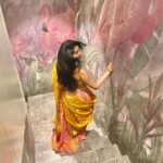 Krithi Shetty Instagram - Happy Navaratri and Durga pooja ✨🪔🪷 #navratri #garba #dandiya #festivevibes Pc @mahajanyukta