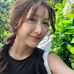 Krongkwan Nakornthap Instagram - （°3°）…？