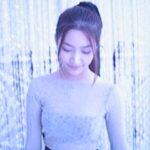 Krongkwan Nakornthap Instagram - 🪩 teamLab Planets TOKYO / チームラボプラネッツ