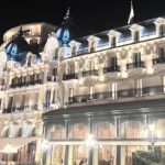 Krongkwan Nakornthap Instagram – lost in monte-carlo Monte-Carlo, Monaco